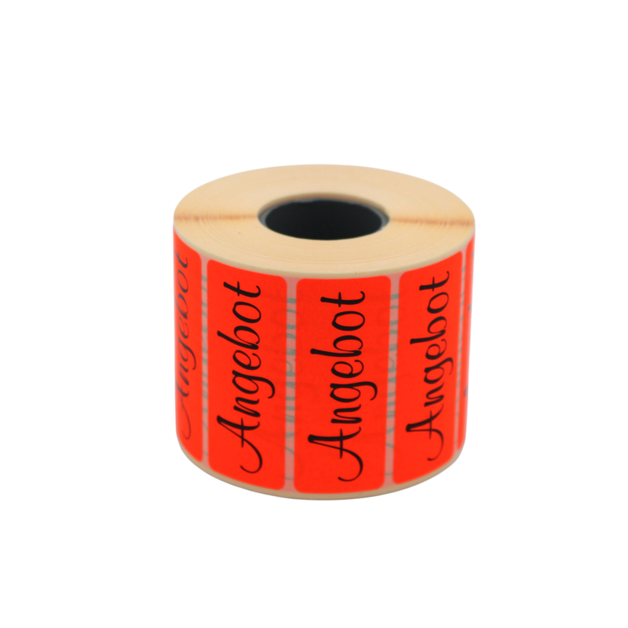 50x20 fl.rot -Angebot-