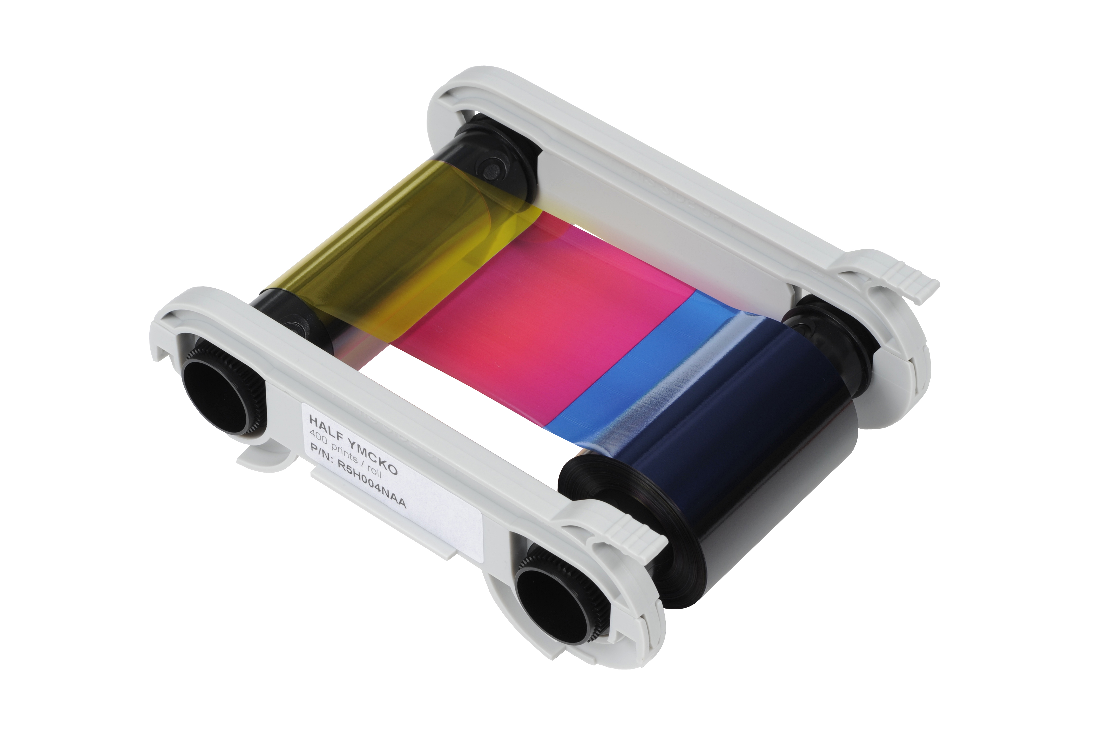 Farbband Bunt Evolis für Flex+Duplex