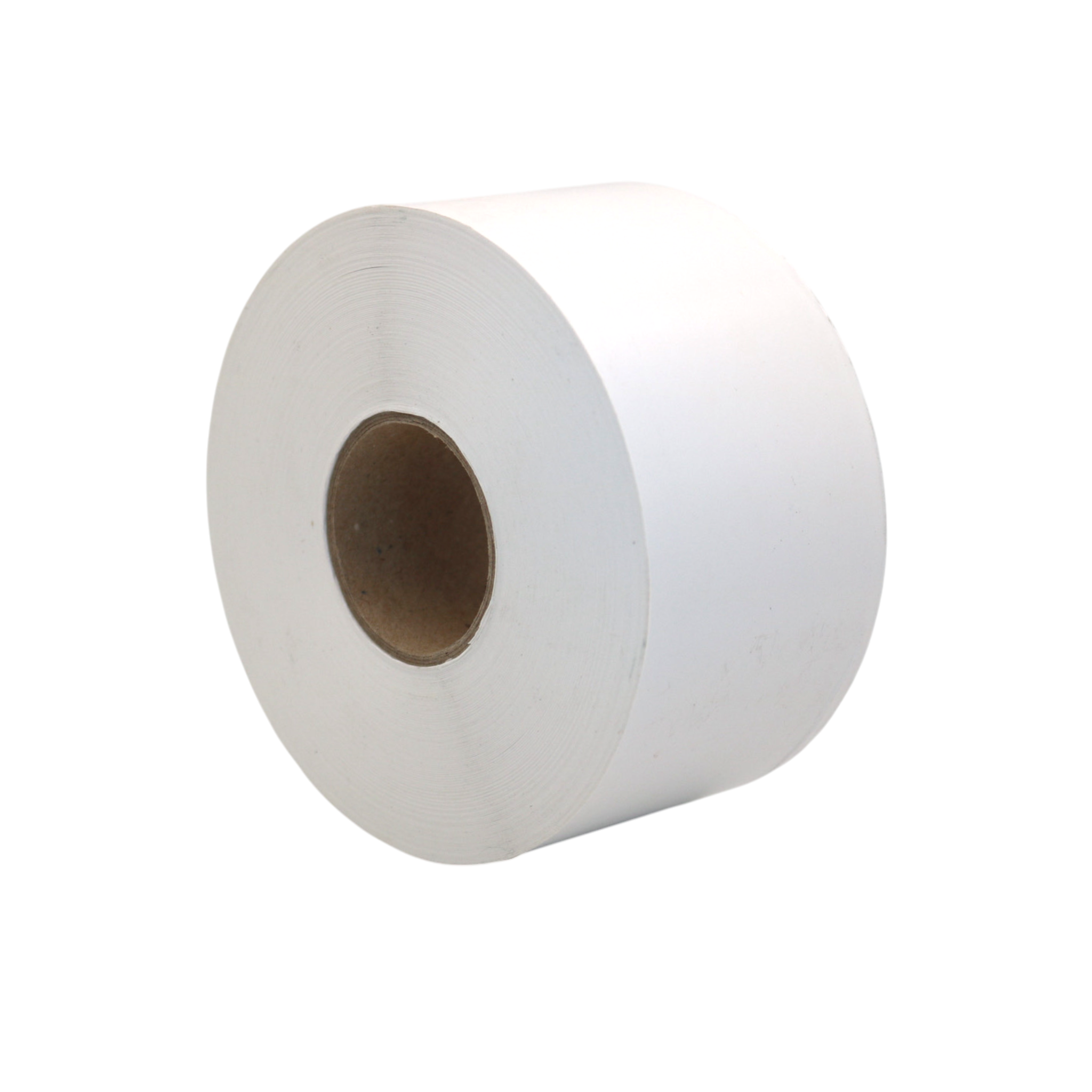 58x100lfm Linerless Waagenetiketten