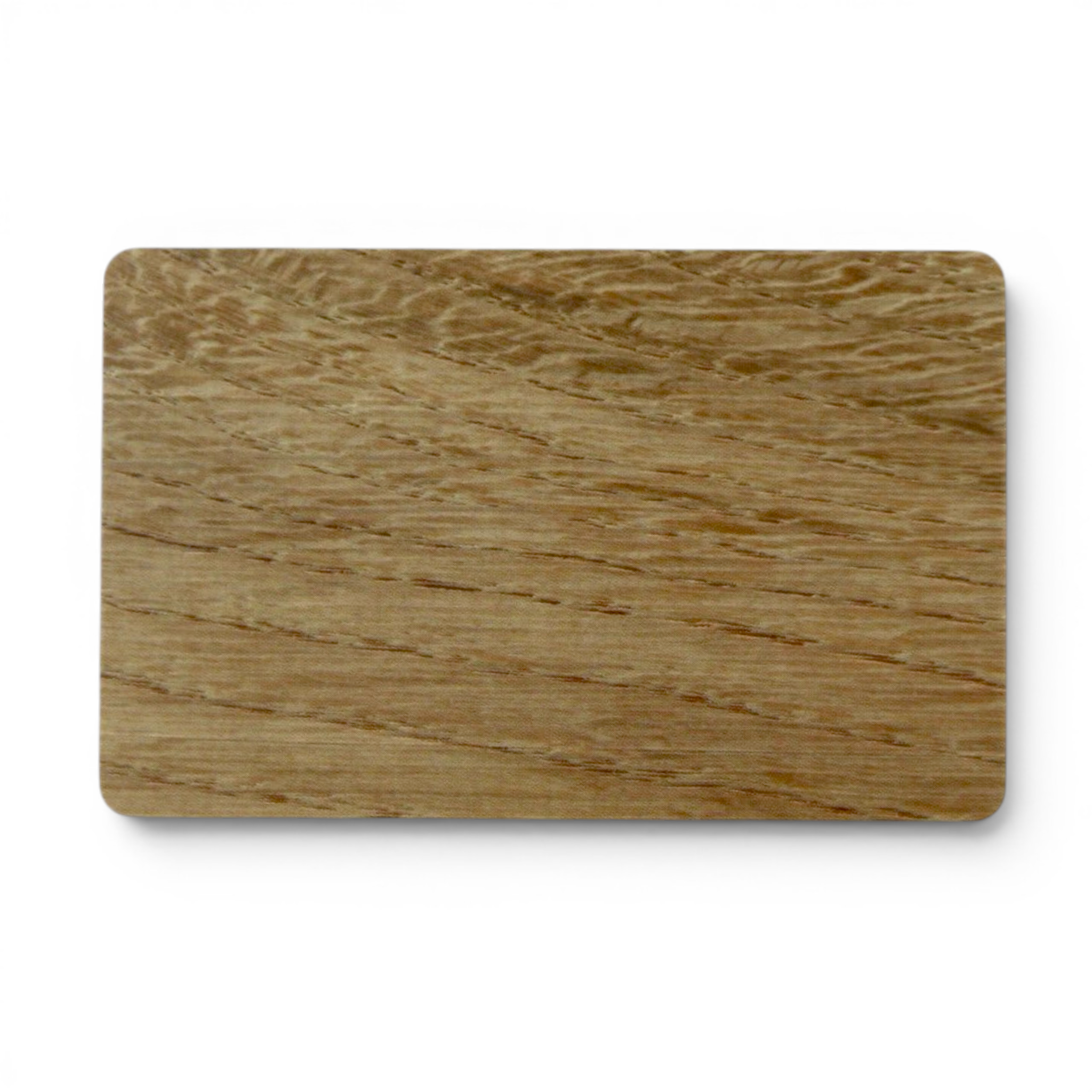Plastikkarten PVC Holzoptik