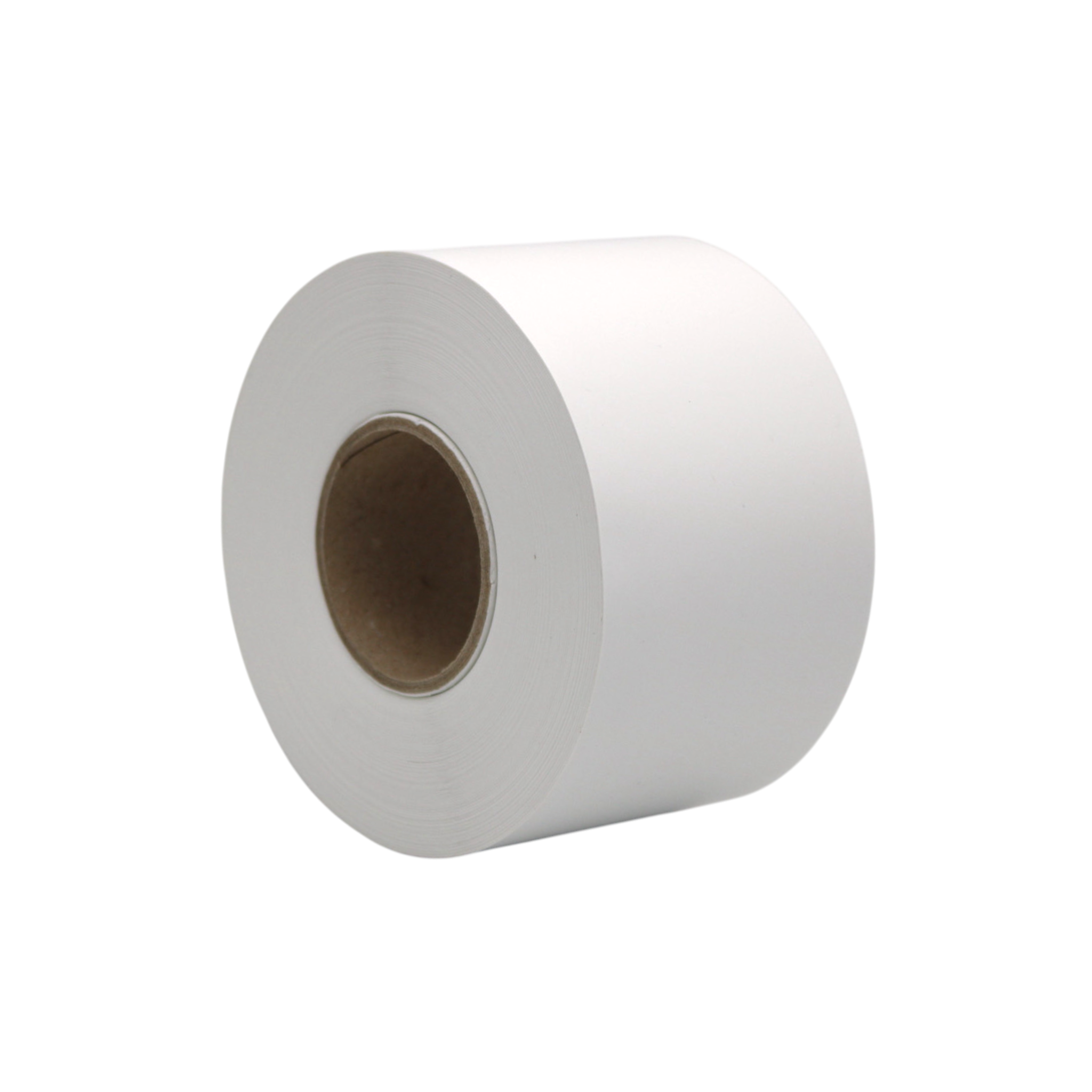 58x65lfm Linerless Waagenetiketten