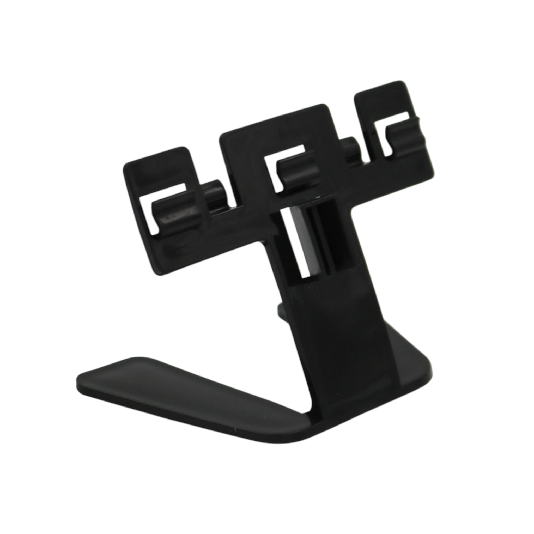 Preisaufsteller 5,0 schwarz FOOD