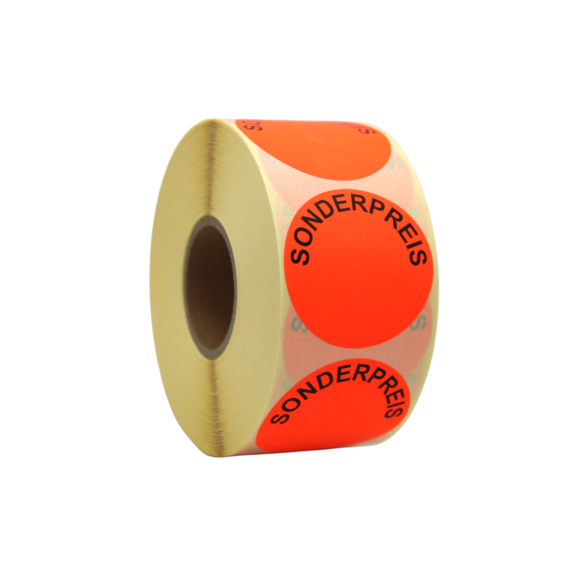 50mm  -SONDERPREIS- Ablösbar