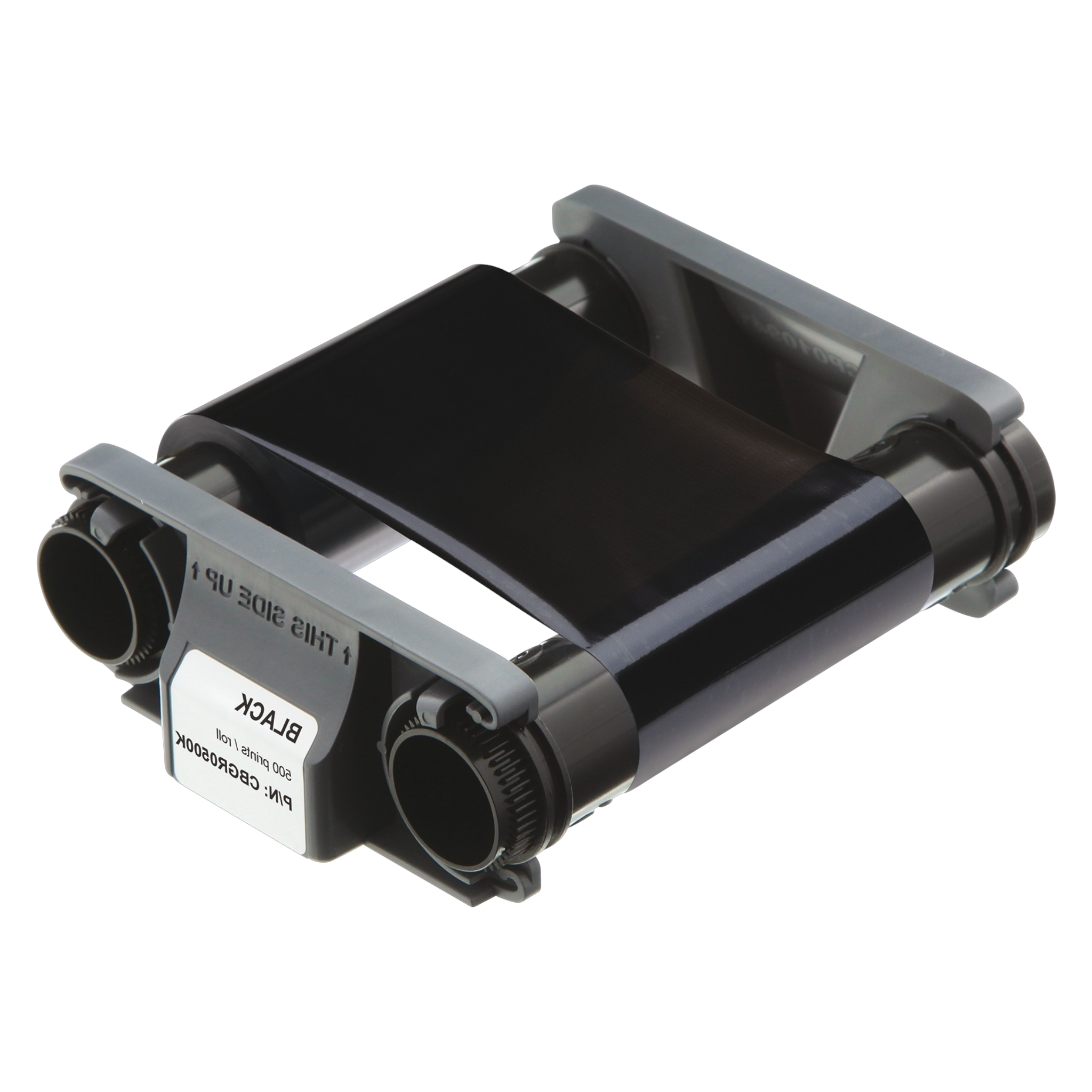Farbband schwarz EVOLIS für Access